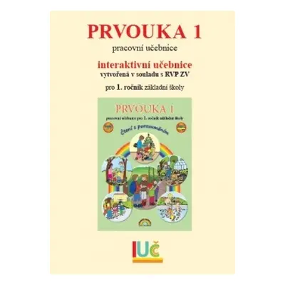 Prvouka 1 – pracovní učebnice, Čtení s porozuměním - Zdislava Nováková, Eva Julínková (11-35) Na