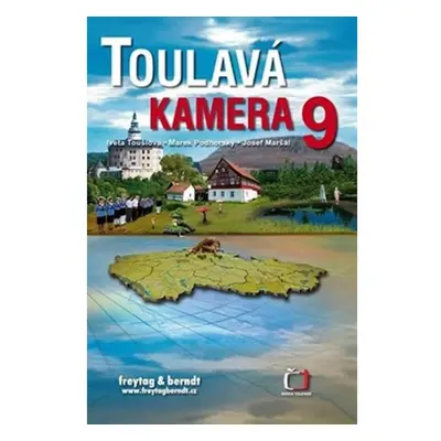 Toulavá kamera 9 FREYTAG-BERNDT, spol. s r.o.