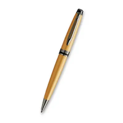 Waterman Expert Metallic Gold RT kuličková tužka Waterman