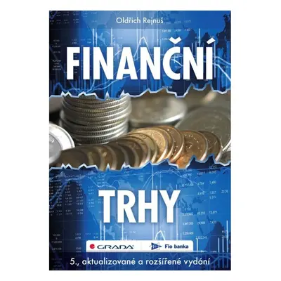 Finanční trhy GRADA Publishing, a. s.