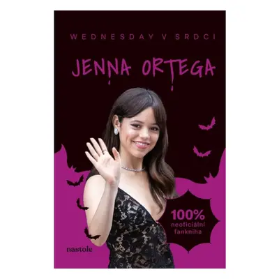 Jenna Ortega nastole