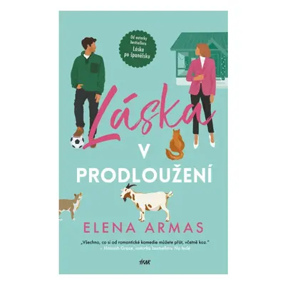 Láska v prodloužení Euromedia Group, a.s.