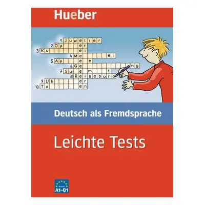 Leichte Tests DaF Hueber Verlag