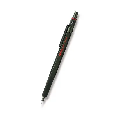 Mikrotužka Rotring 600 Green 0,5 mm Rotring