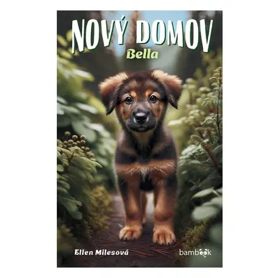 Nový domov – Bella GRADA Publishing, a. s.