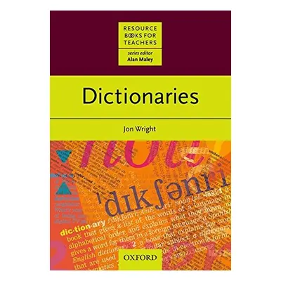 Resource Books for Teachers Dictionaries Oxford University Press