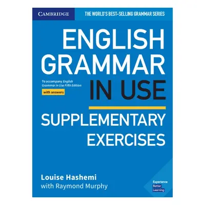 English Grammar in Use (5th Edition) Supplementary Exercises with Answers Cambridge University P