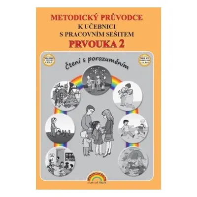 Metodický průvodce Prvouka 2 k učebnici s pracovním sešitem, Čtení s porozuměním (22-32) Naklada