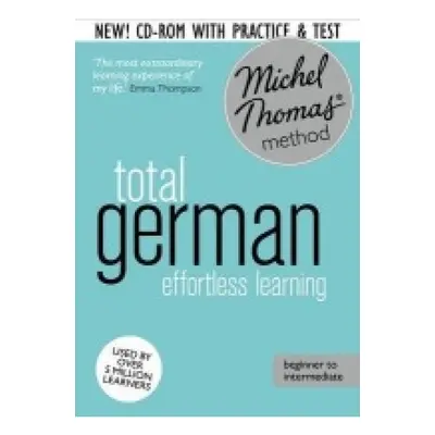 Total German Course: Learn German with the Michel Thomas Method), Beginner German Audio Course J