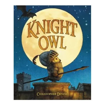 Knight Owl Little, Brown & Company