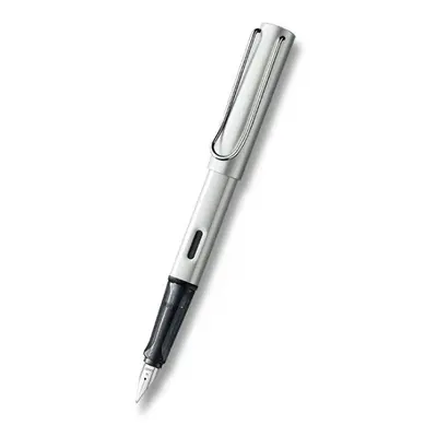 Lamy AL-star Whitesilver hrot EF LAMY