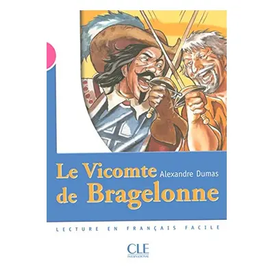 MISE EN SCENE 3 LE VICOMTE DE BRAGELONE CLE International