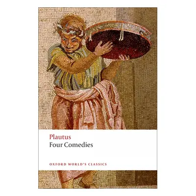 Oxford World´s Classics Four Comedies Oxford University Press