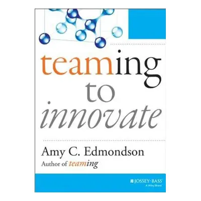 Teaming to Innovate John Wiley & Sons Inc