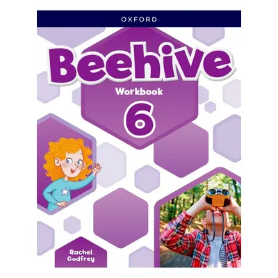 Beehive 6 Workbook Oxford University Press