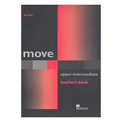 Move Upper-Intermediate Teacher´s Book Macmillan