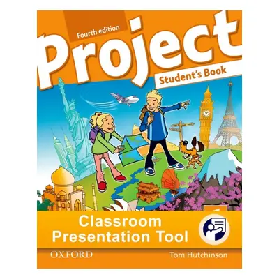 Project Fourth Edition 1 Student´s Book Classroom Presentation Tool Oxford University Press