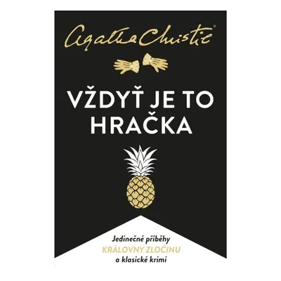 Vždyť je to hračka Euromedia Group, a.s.