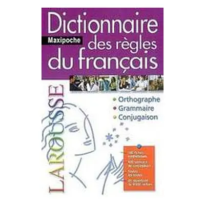 Dictionnaire des regles du français LAROUSSE