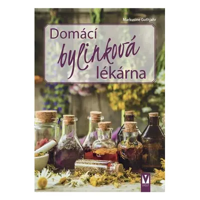 Domácí bylinková lékárna Jan Vašut s.r.o.