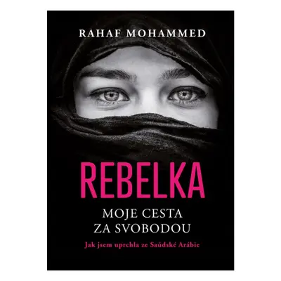 Rebelka CPRESS