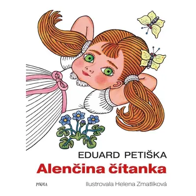 Alenčina čítanka Euromedia Group, a.s.