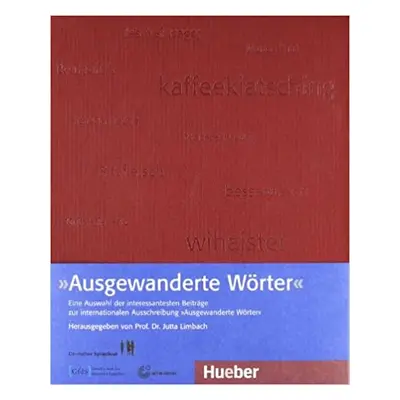 Ausgewanderte Wörter Hueber Verlag