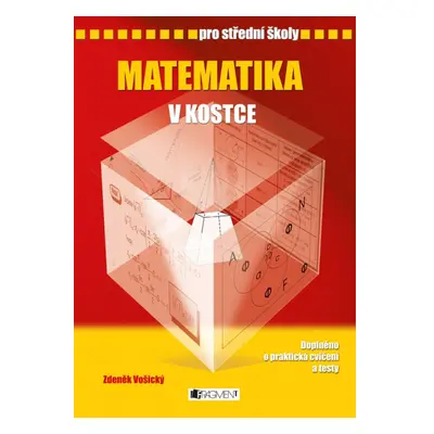 Matematika v kostce pro SŠ Fragment