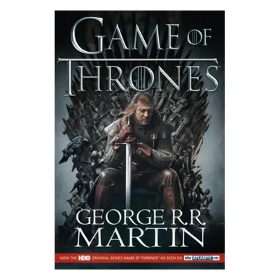 Game of Thrones Harper Collins UK