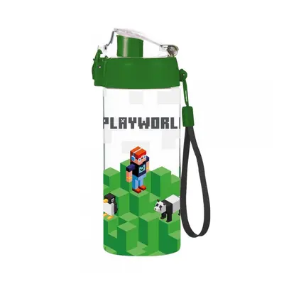 Láhev OXY CLiCK 500 ml Playworld KARTONPP