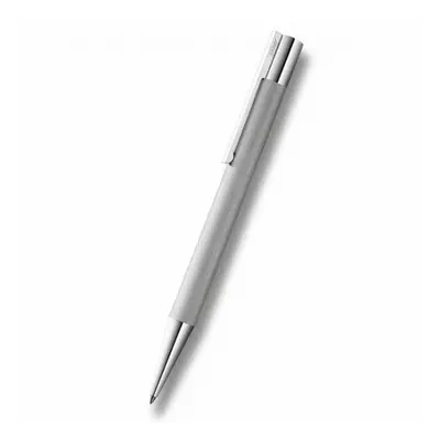 Lamy Scala Brushed kuličková tužka LAMY