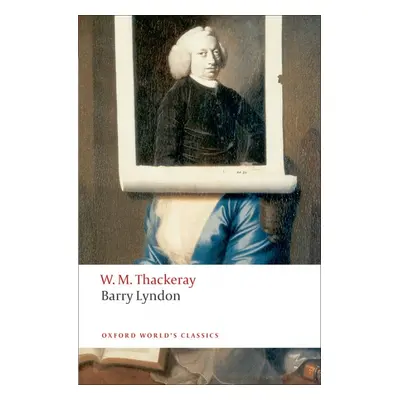 Oxford World´s Classics Barry Lyndon Oxford University Press