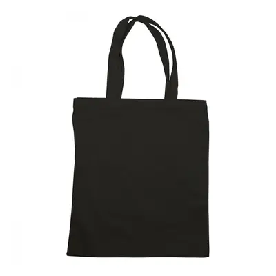 Plátěná taška Aladine TOTE BAG - černá Aladine