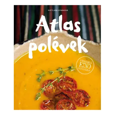 Atlas polévek CPRESS