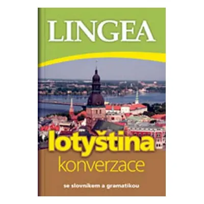 Česko-lotyšská konvezrace Lingea