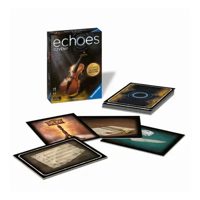 Echoes Housle Ravensburger