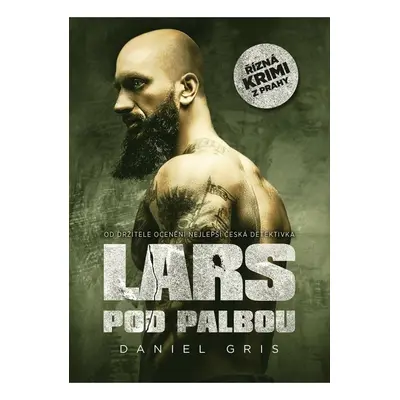 Lars pod palbou Mystery Press s.r.o.