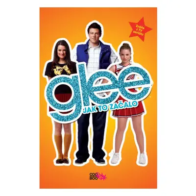 Glee 1 COOBOO