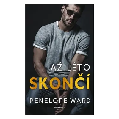 Až léto skončí Baronet