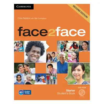 face2face 2nd Edition Starter Student´s Book Cambridge University Press