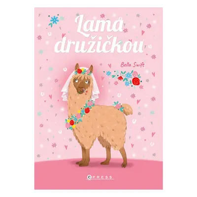 Lama družičkou CPRESS