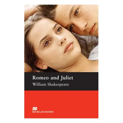 Macmillan Readers Pre-Intermediate Romeo a Juliet Macmillan