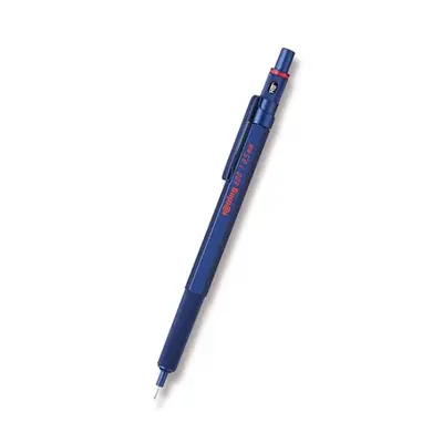 Mikrotužka Rotring 600 Blue 0,5 mm Rotring