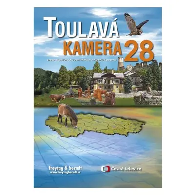 Toulavá kamera 28 FREYTAG-BERNDT, spol. s r.o.