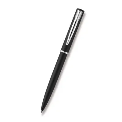 Waterman Allure Black kuličková tužka Waterman