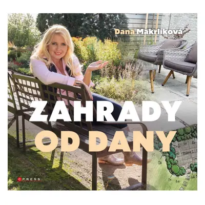 Zahrady od Dany CPRESS