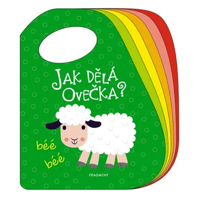 Jak dělá ovečka? Fragment