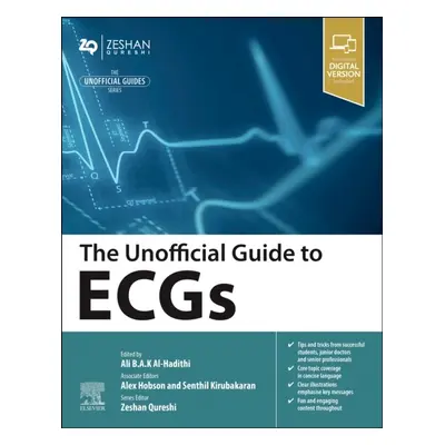 The Unofficial Guide to ECGs Elsevier