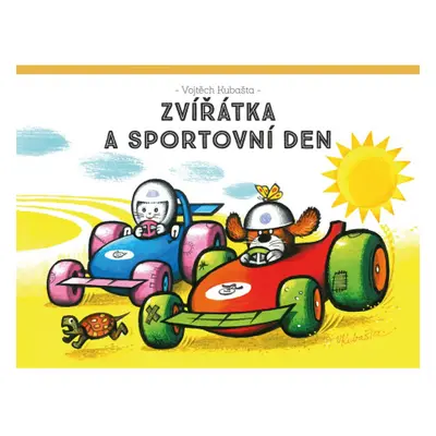 Zvířátka a sportovní den ALBATROS