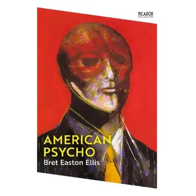 American Psycho Pan Macmillan